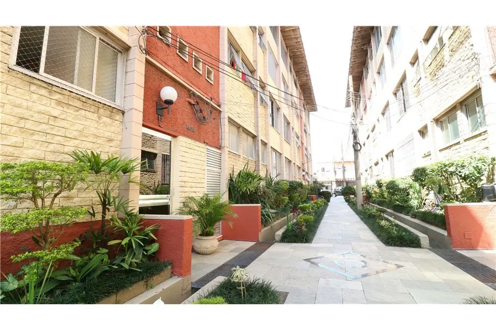 Foto 9 de Apartamento com 3 quartos à venda, 88m2 em Alto da Lapa, São Paulo - SP