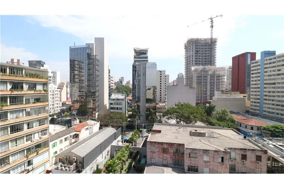 Foto 7 de Kitnet com 1 quarto à venda, 30m2 em Pinheiros, São Paulo - SP