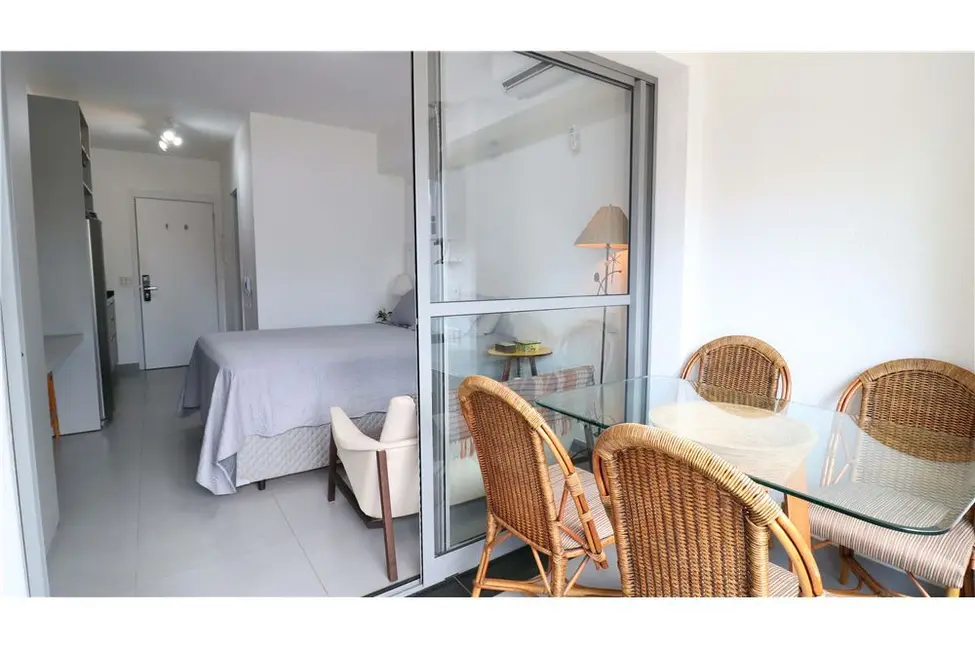 Foto 9 de Kitnet com 1 quarto à venda, 30m2 em Pinheiros, São Paulo - SP