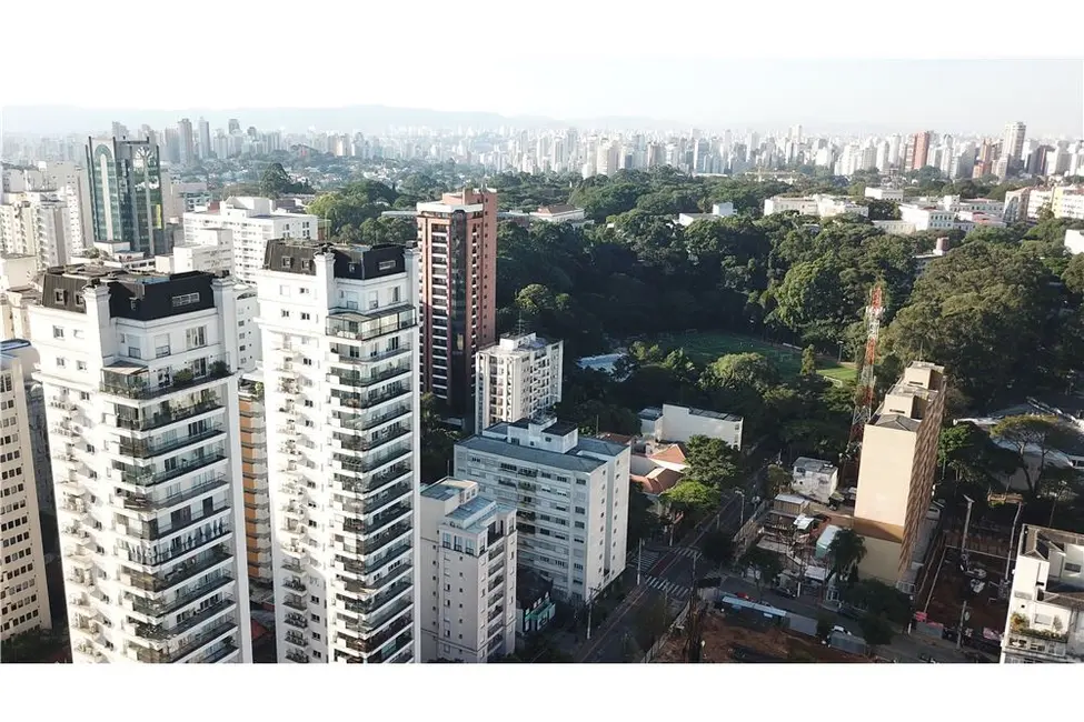 Foto 3 de Apartamento com 3 quartos à venda, 225m2 em Pinheiros, São Paulo - SP