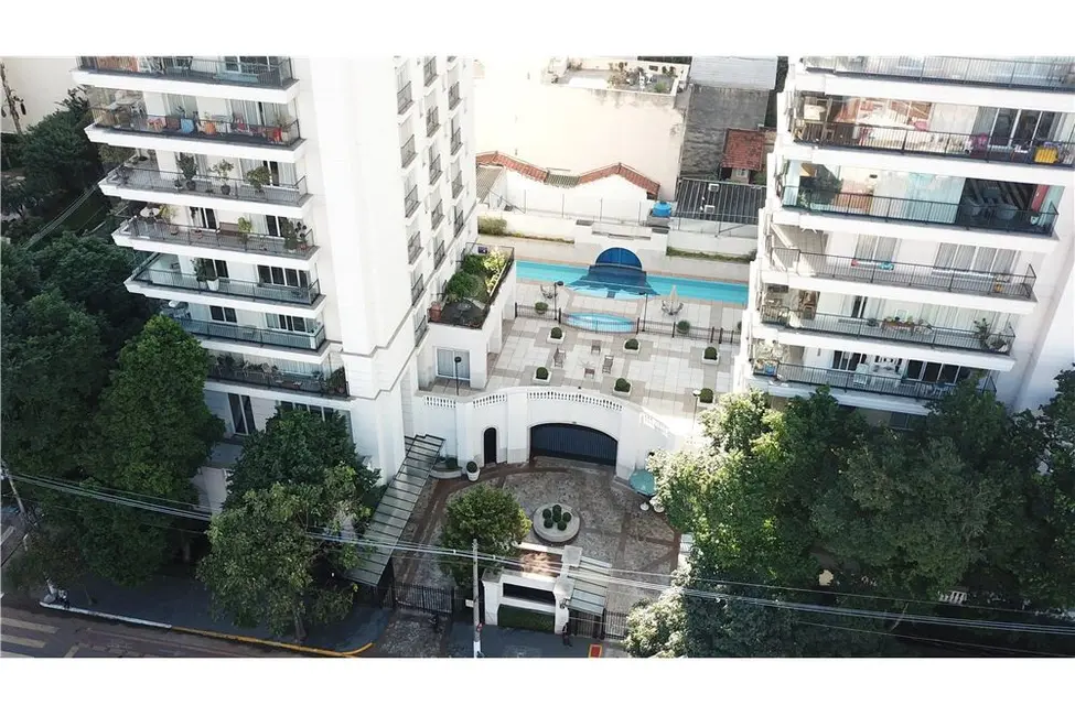 Foto 8 de Apartamento com 3 quartos à venda, 225m2 em Pinheiros, São Paulo - SP