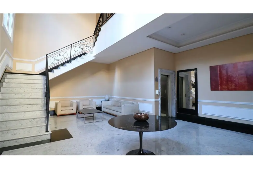 Foto 9 de Apartamento com 3 quartos à venda, 225m2 em Pinheiros, São Paulo - SP