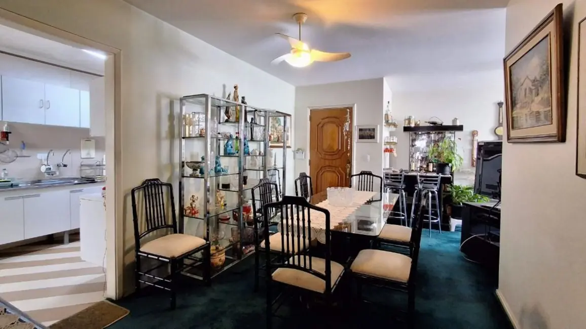 Apartamento com 3 quartos à venda, 129m2 em Itaim Bibi, São Paulo - SP - imagem 9 Foto 9 de Apartamento com 3 quartos à venda, 129m2 em Itaim Bibi, São Paulo - SP