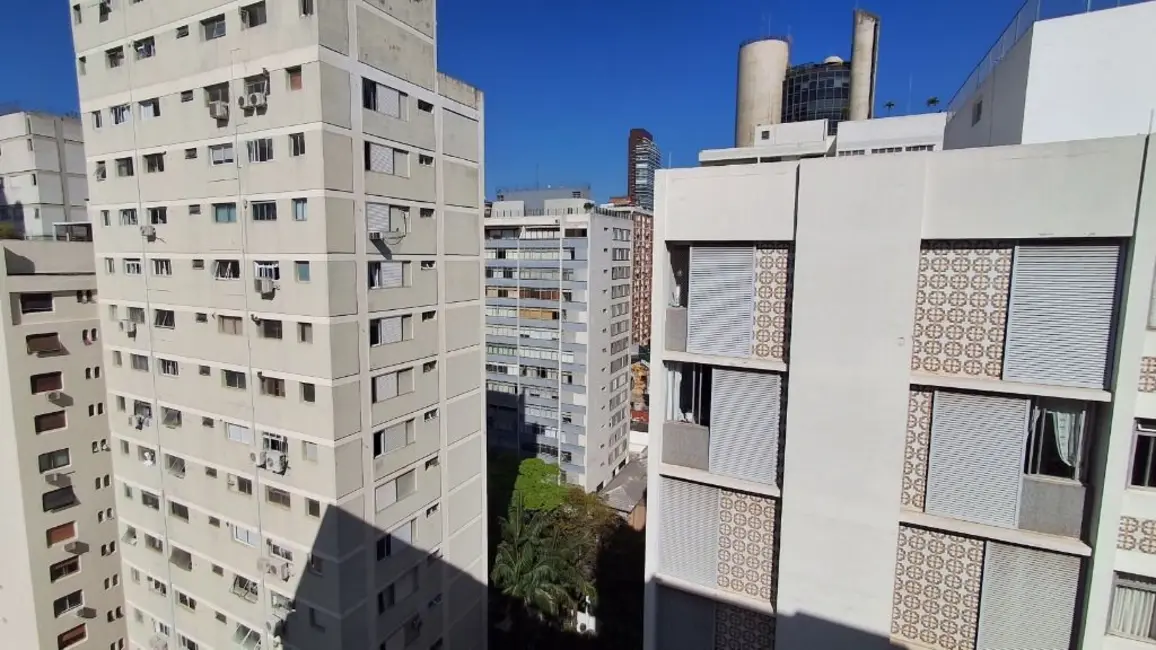 Apartamento com 3 quartos à venda, 129m2 em Itaim Bibi, São Paulo - SP - imagem 5 Foto 5 de Apartamento com 3 quartos à venda, 129m2 em Itaim Bibi, São Paulo - SP