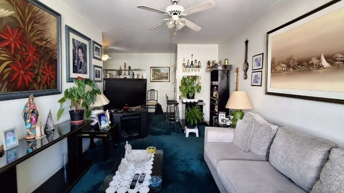 Apartamento com 3 quartos à venda, 129m2 em Itaim Bibi, São Paulo - SP - imagem 6 Foto 6 de Apartamento com 3 quartos à venda, 129m2 em Itaim Bibi, São Paulo - SP