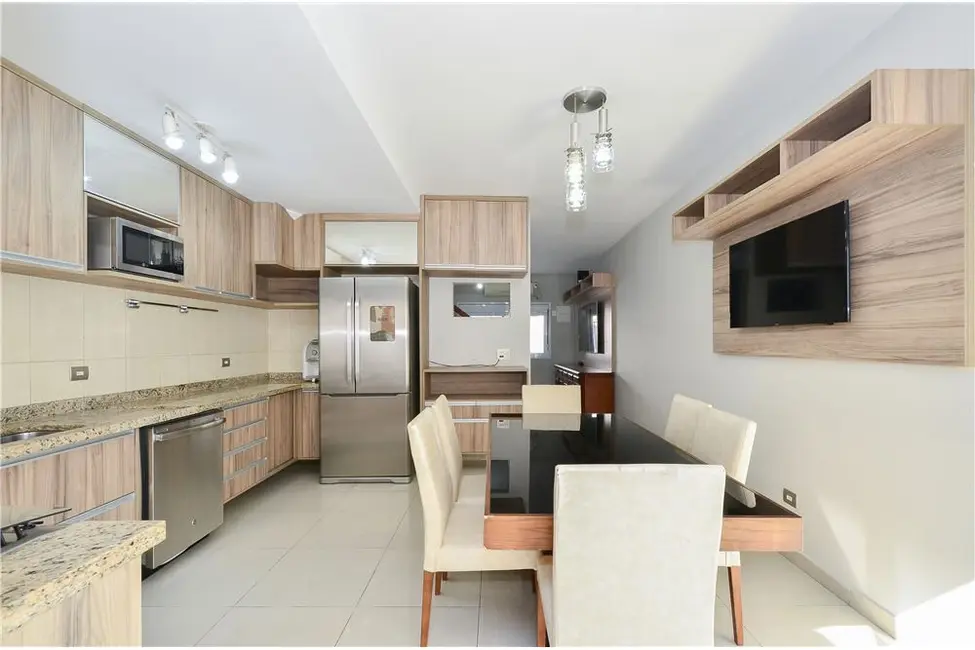 Foto 8 de Casa com 2 quartos à venda, 92m2 em São Paulo - SP