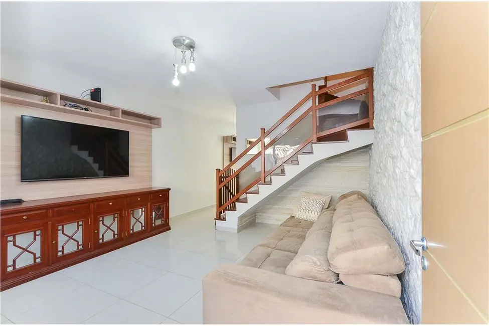 Foto 3 de Casa com 2 quartos à venda, 92m2 em São Paulo - SP