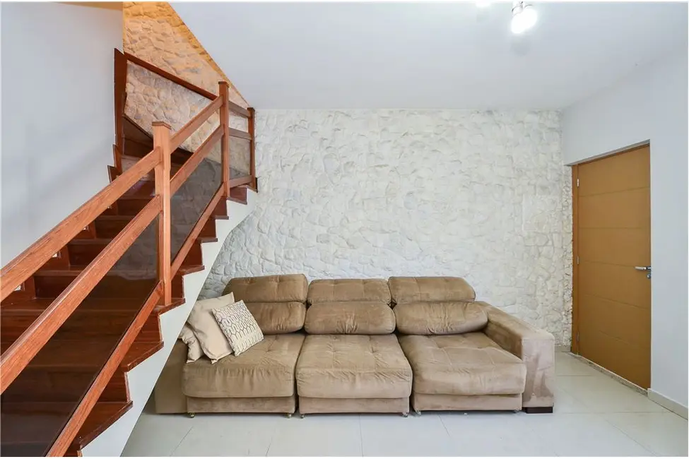 Foto 6 de Casa com 2 quartos à venda, 92m2 em São Paulo - SP