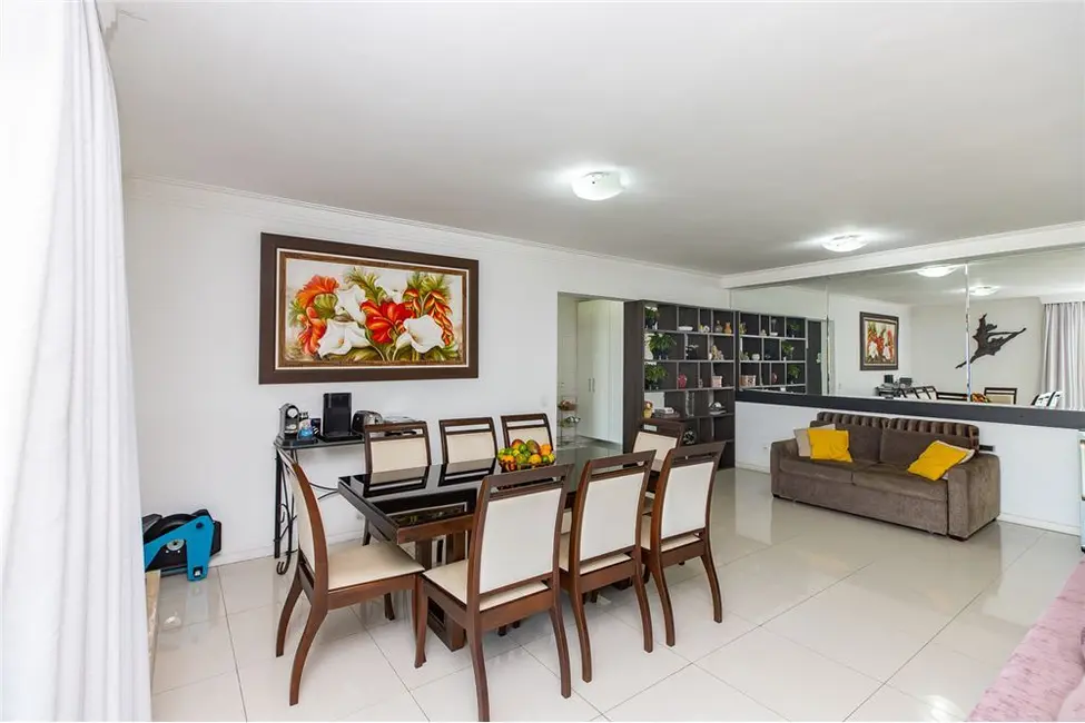 Foto 5 de Apartamento com 3 quartos à venda, 202m2 em Tamboré, Santana De Parnaiba - SP