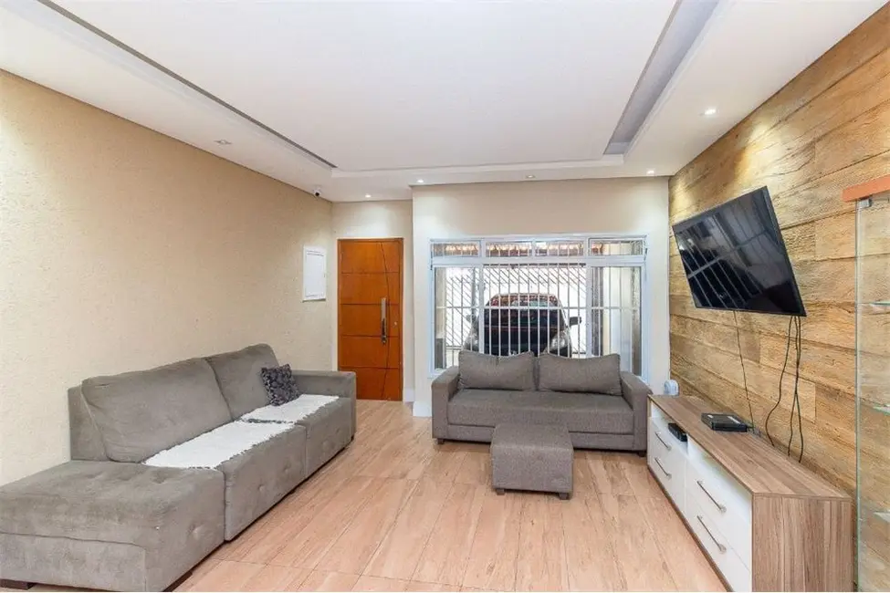 Casa com 4 quartos à venda, 272m2 em Vila Cordeiro, São Paulo - SP - imagem 5 Foto 5 de Casa com 4 quartos à venda, 272m2 em Vila Cordeiro, São Paulo - SP