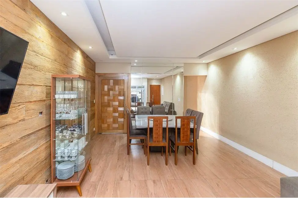 Casa com 4 quartos à venda, 272m2 em Vila Cordeiro, São Paulo - SP - imagem 8 Foto 8 de Casa com 4 quartos à venda, 272m2 em Vila Cordeiro, São Paulo - SP