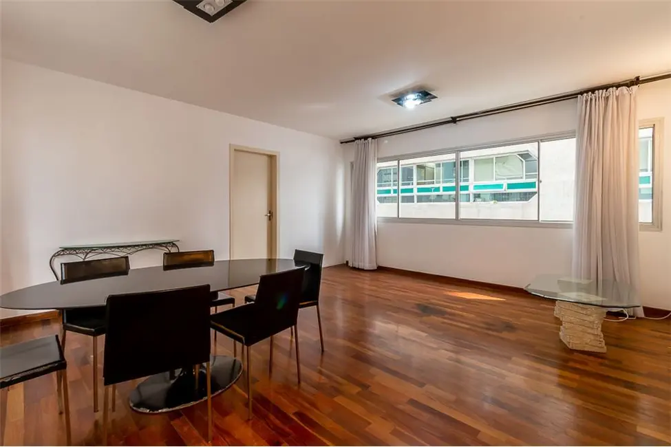 Foto 3 de Apartamento com 3 quartos à venda, 130m2 em Santa Cecília, São Paulo - SP