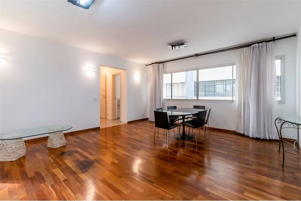 Foto 1 de Apartamento com 3 quartos à venda, 130m2 em Santa Cecília, São Paulo - SP