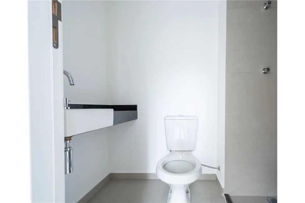 Foto 5 de Apartamento com 1 quarto à venda, 23m2 em Consolação, São Paulo - SP