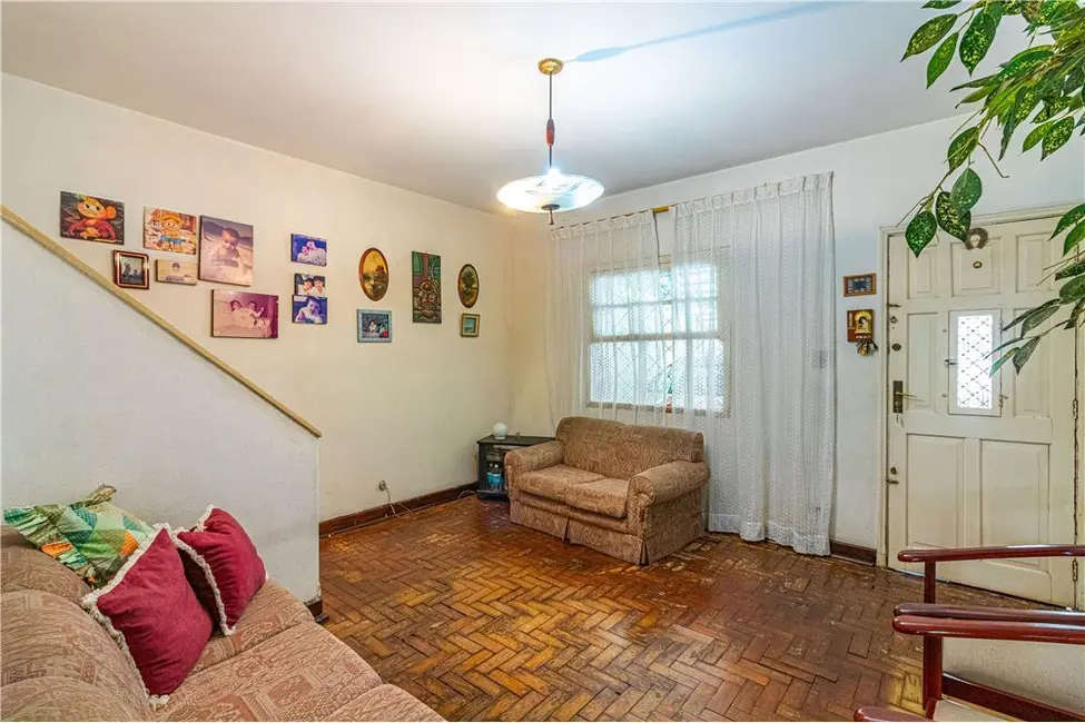 Foto 3 de Casa à venda, 90m2 em Vila Pompéia, São Paulo - SP