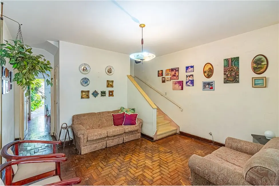 Foto 1 de Casa à venda, 90m2 em Vila Pompéia, São Paulo - SP