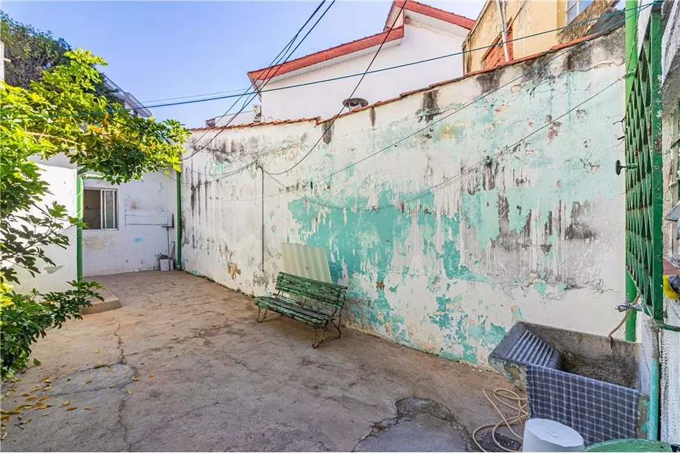 Foto 7 de Casa à venda, 90m2 em Vila Pompéia, São Paulo - SP