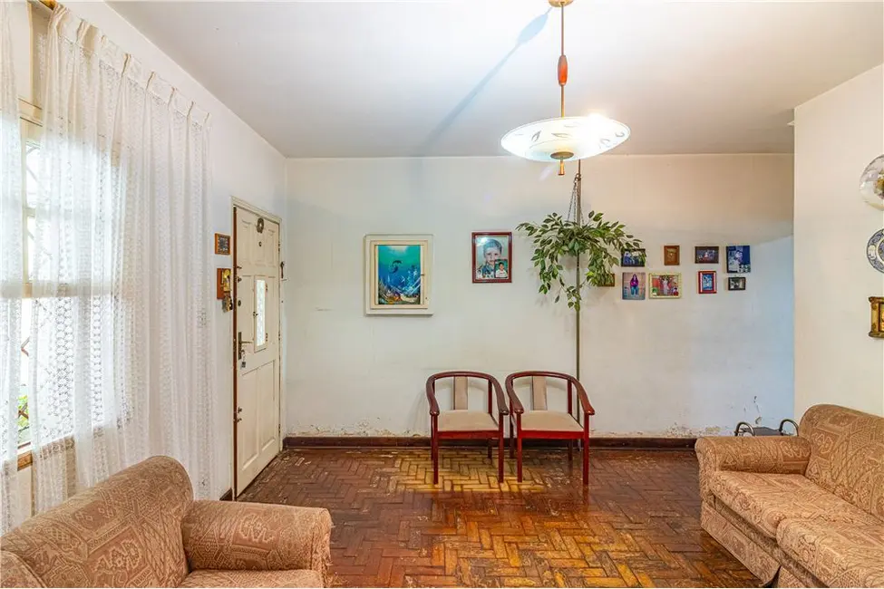 Foto 2 de Casa à venda, 90m2 em Vila Pompéia, São Paulo - SP