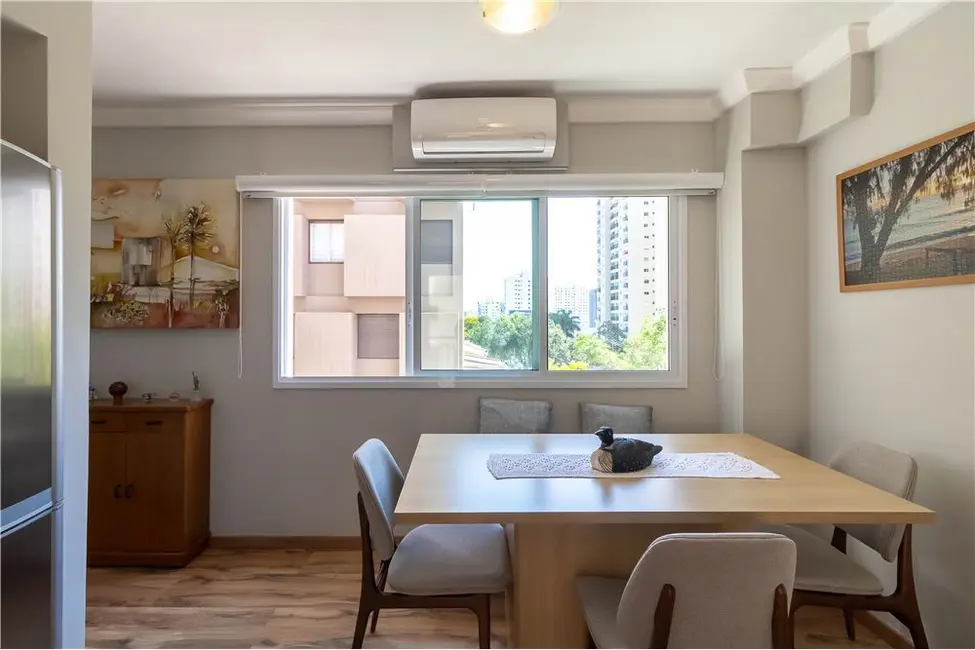 Apartamento com 2 quartos à venda, 72m2 em Vila Clementino, São Paulo - SP - imagem 5 Foto 5 de Apartamento com 2 quartos à venda, 72m2 em Vila Clementino, São Paulo - SP