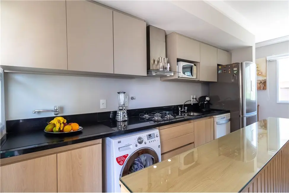 Apartamento com 2 quartos à venda, 72m2 em Vila Clementino, São Paulo - SP - imagem 9 Foto 9 de Apartamento com 2 quartos à venda, 72m2 em Vila Clementino, São Paulo - SP