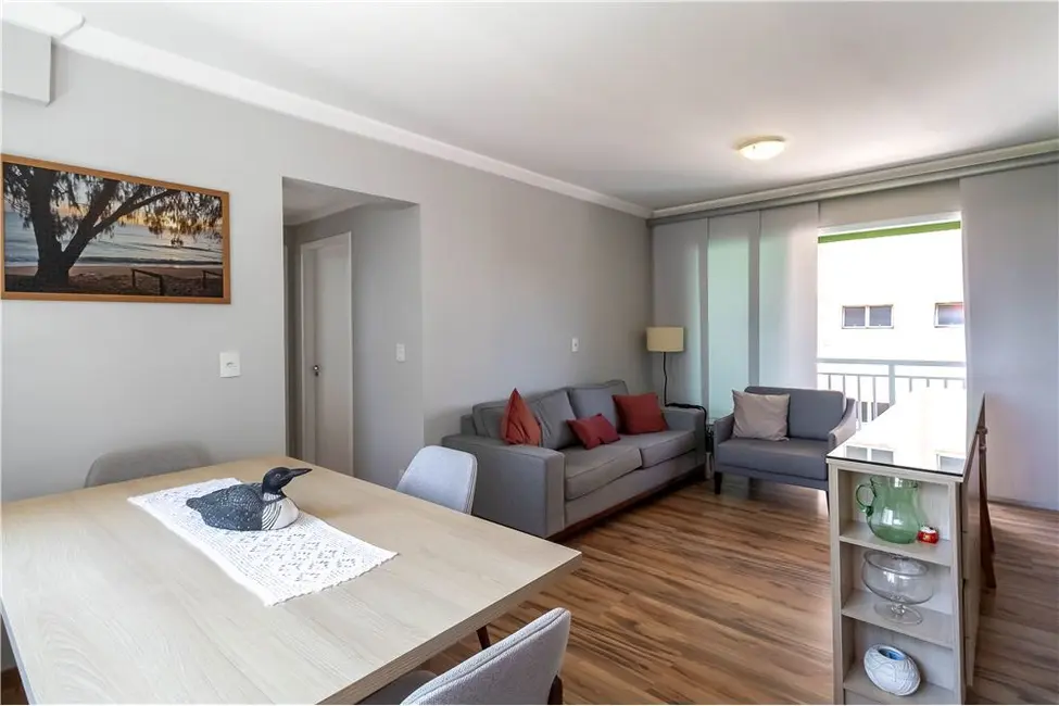 Apartamento com 2 quartos à venda, 72m2 em Vila Clementino, São Paulo - SP - imagem 4 Foto 4 de Apartamento com 2 quartos à venda, 72m2 em Vila Clementino, São Paulo - SP