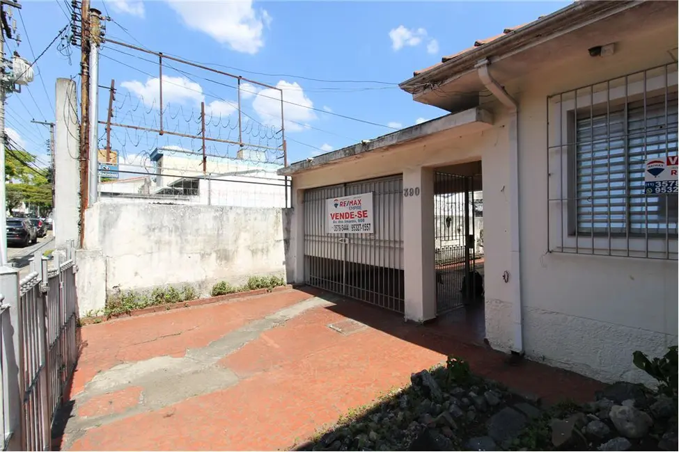 Terreno / Lote à venda, 224m2 em Moema, São Paulo - SP - imagem 2 Foto 2 de Terreno / Lote à venda, 224m2 em Moema, São Paulo - SP