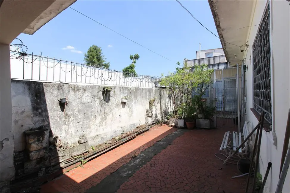 Terreno / Lote à venda, 224m2 em Moema, São Paulo - SP - imagem 7 Foto 7 de Terreno / Lote à venda, 224m2 em Moema, São Paulo - SP