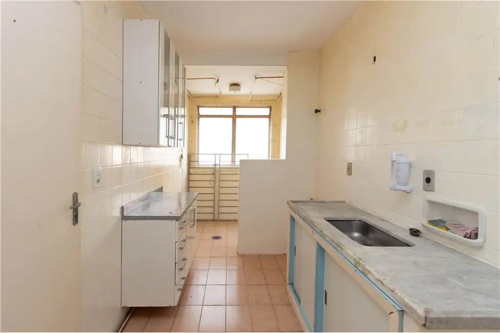 Apartamento com 2 quartos à venda, 59m2 em Bela Vista, São Paulo - SP - imagem 8 Foto 8 de Apartamento com 2 quartos à venda, 59m2 em Bela Vista, São Paulo - SP