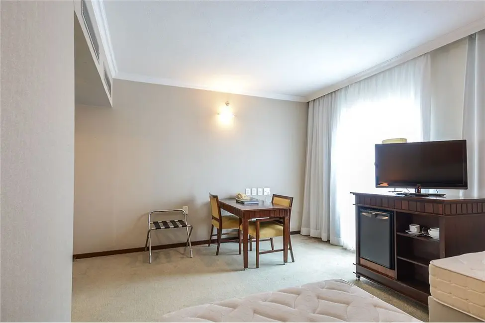 Foto 5 de Apartamento com 1 quarto à venda, 30m2 em Chácara Santo Antônio (Zona Sul), São Paulo - SP