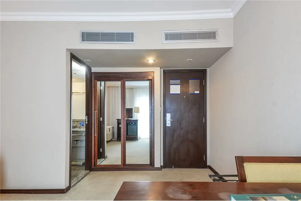 Foto 8 de Apartamento com 1 quarto à venda, 30m2 em Chácara Santo Antônio (Zona Sul), São Paulo - SP