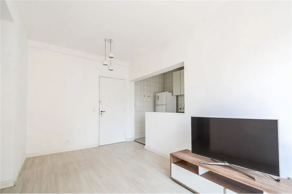 Foto 1 de Apartamento com 1 quarto à venda, 47m2 em Perdizes, São Paulo - SP