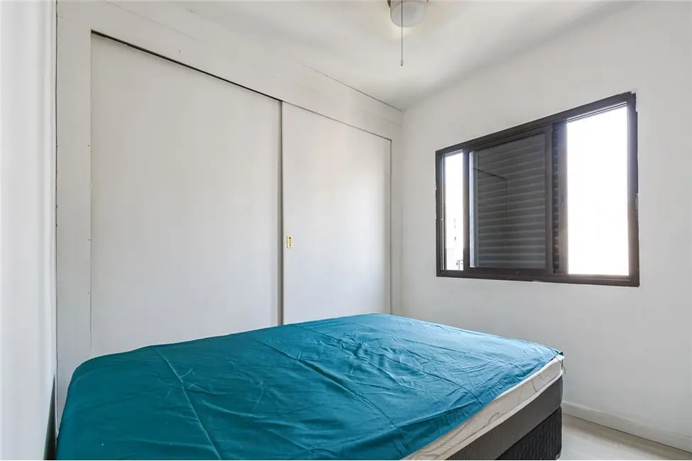 Foto 6 de Apartamento com 1 quarto à venda, 47m2 em Perdizes, São Paulo - SP