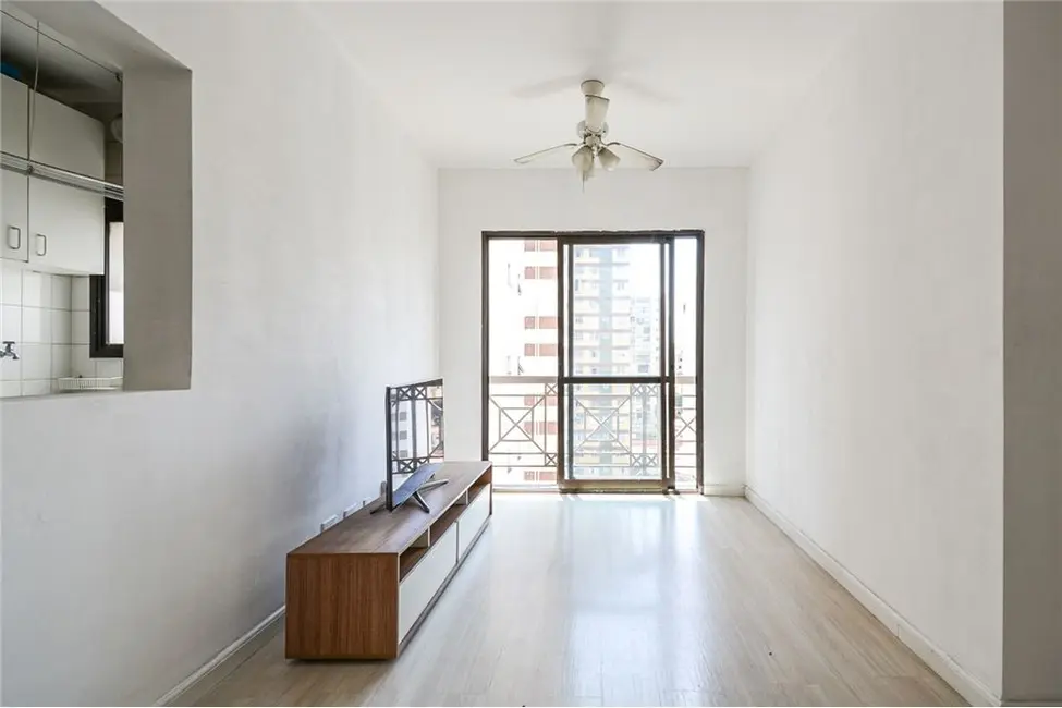 Foto 3 de Apartamento com 1 quarto à venda, 47m2 em Perdizes, São Paulo - SP