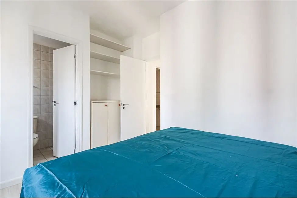 Foto 5 de Apartamento com 1 quarto à venda, 47m2 em Perdizes, São Paulo - SP