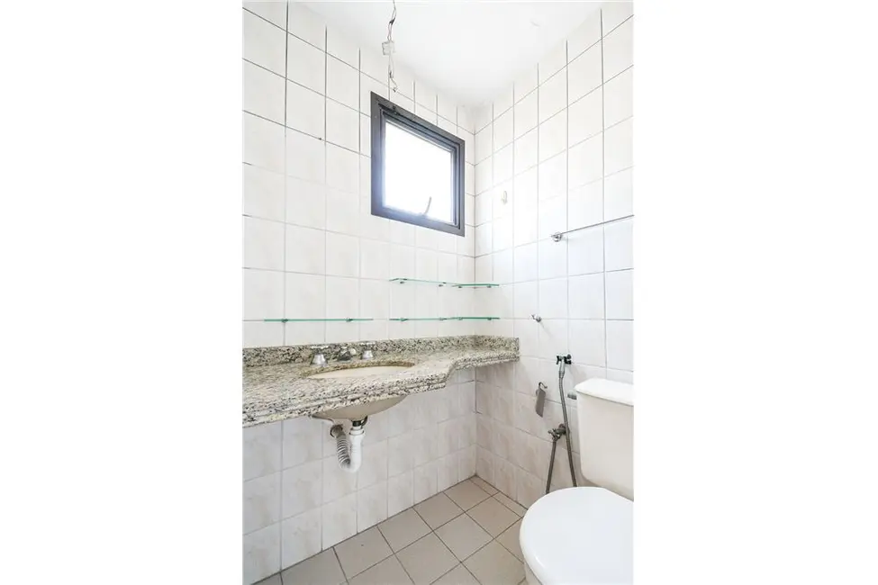 Foto 7 de Apartamento com 1 quarto à venda, 47m2 em Perdizes, São Paulo - SP