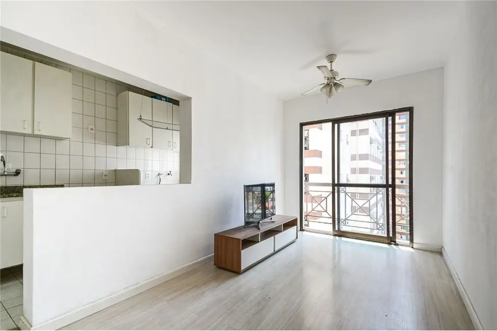 Foto 2 de Apartamento com 1 quarto à venda, 47m2 em Perdizes, São Paulo - SP
