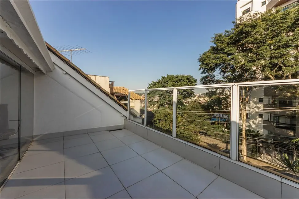 Foto 1 de Casa com 3 quartos à venda, 270m2 em Vila Clementino, São Paulo - SP