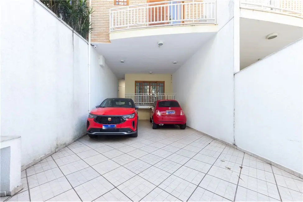 Foto 3 de Casa com 3 quartos à venda, 270m2 em Vila Clementino, São Paulo - SP