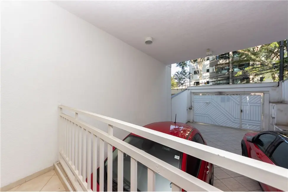 Foto 4 de Casa com 3 quartos à venda, 270m2 em Vila Clementino, São Paulo - SP