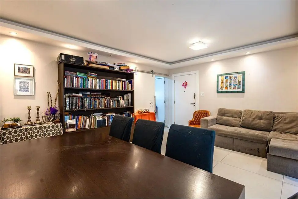 Apartamento com 3 quartos à venda, 86m2 em Higienópolis, São Paulo - SP - imagem 8 Foto 8 de Apartamento com 3 quartos à venda, 86m2 em Higienópolis, São Paulo - SP