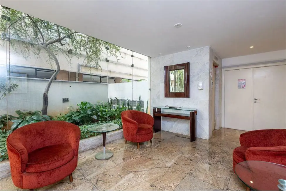 Apartamento com 3 quartos à venda, 86m2 em Higienópolis, São Paulo - SP - imagem 9 Foto 9 de Apartamento com 3 quartos à venda, 86m2 em Higienópolis, São Paulo - SP