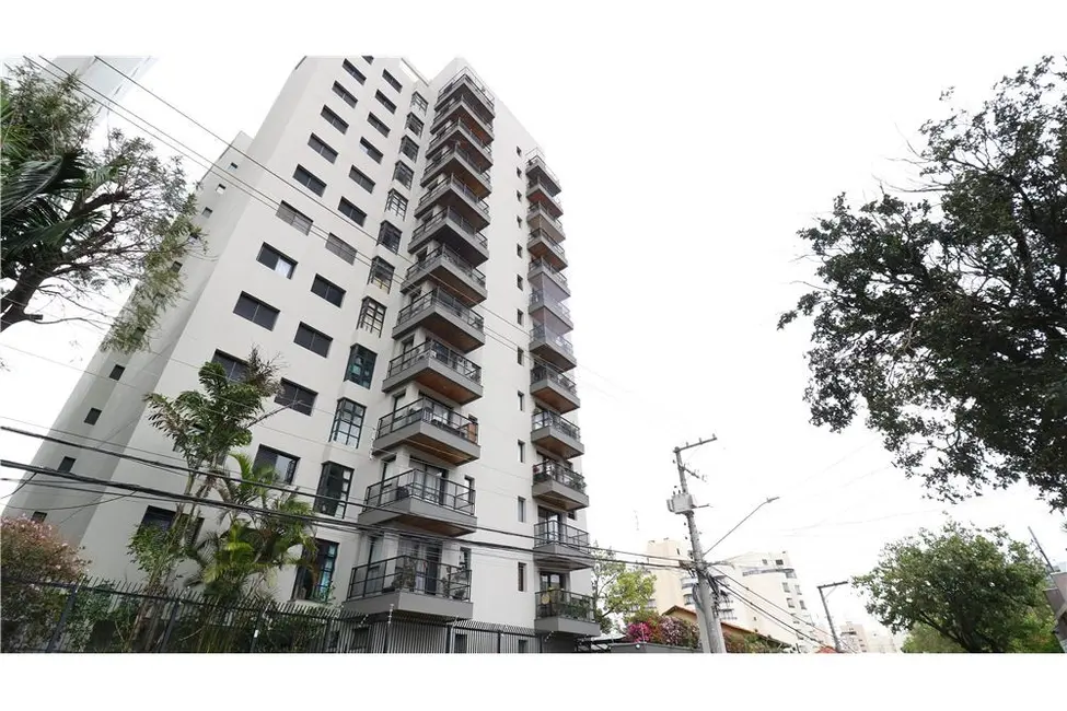 Apartamento com 3 quartos à venda, 147m2 em Alto da Lapa, São Paulo - SP - imagem 2 Foto 2 de Apartamento com 3 quartos à venda, 147m2 em Alto da Lapa, São Paulo - SP