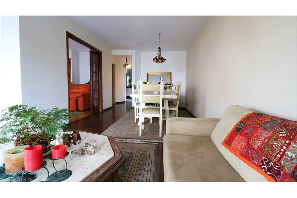 Apartamento com 3 quartos à venda, 147m2 em Alto da Lapa, São Paulo - SP - imagem 7 Foto 7 de Apartamento com 3 quartos à venda, 147m2 em Alto da Lapa, São Paulo - SP