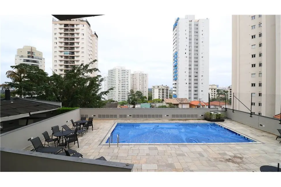 Apartamento com 3 quartos à venda, 147m2 em Alto da Lapa, São Paulo - SP - imagem 9 Foto 9 de Apartamento com 3 quartos à venda, 147m2 em Alto da Lapa, São Paulo - SP