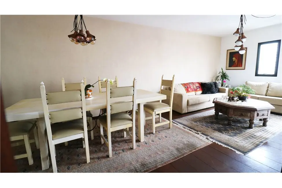 Apartamento com 3 quartos à venda, 147m2 em Alto da Lapa, São Paulo - SP - imagem 5 Foto 5 de Apartamento com 3 quartos à venda, 147m2 em Alto da Lapa, São Paulo - SP
