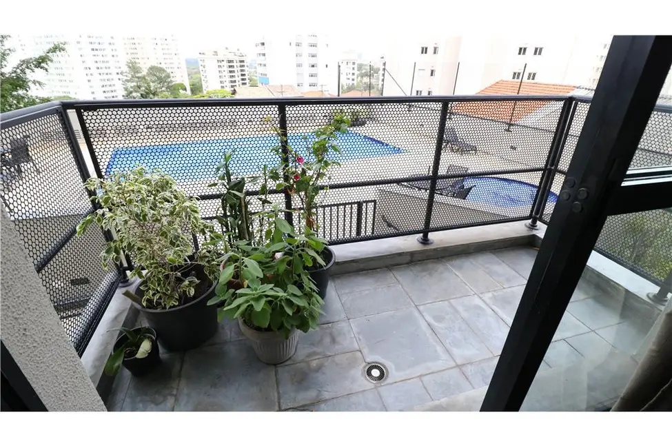 Apartamento com 3 quartos à venda, 147m2 em Alto da Lapa, São Paulo - SP - imagem 8 Foto 8 de Apartamento com 3 quartos à venda, 147m2 em Alto da Lapa, São Paulo - SP