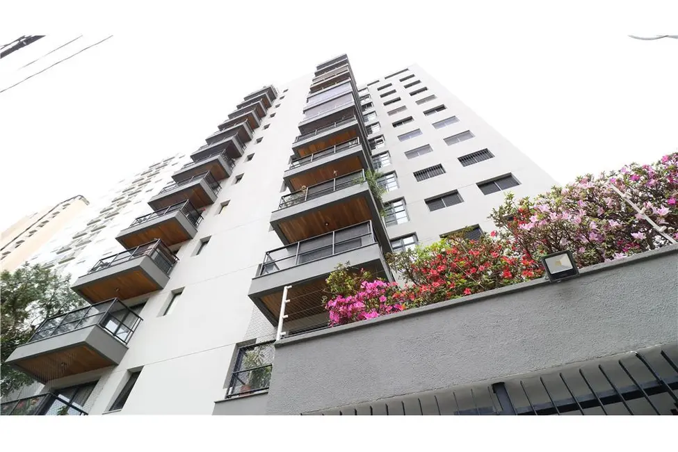 Apartamento com 3 quartos à venda, 147m2 em Alto da Lapa, São Paulo - SP - imagem 1 Foto 1 de Apartamento com 3 quartos à venda, 147m2 em Alto da Lapa, São Paulo - SP