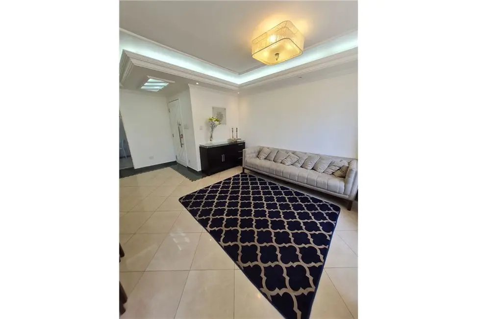 Apartamento com 3 quartos à venda, 127m2 em Higienópolis, São Paulo - SP - imagem 5 Foto 5 de Apartamento com 3 quartos à venda, 127m2 em Higienópolis, São Paulo - SP