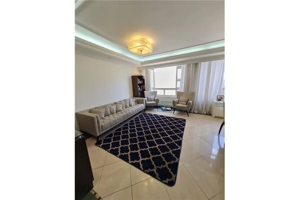 Apartamento com 3 quartos à venda, 127m2 em Higienópolis, São Paulo - SP - imagem 3 Foto 3 de Apartamento com 3 quartos à venda, 127m2 em Higienópolis, São Paulo - SP