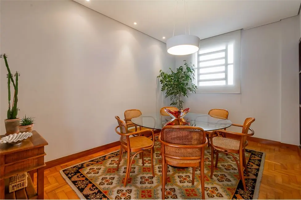 Apartamento com 3 quartos à venda, 212m2 em Bela Vista, São Paulo - SP - imagem 7 Foto 7 de Apartamento com 3 quartos à venda, 212m2 em Bela Vista, São Paulo - SP